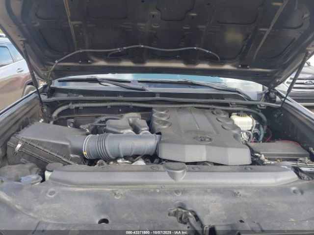 Toyota 4runner SR5 AWD | Mobile.bg   10