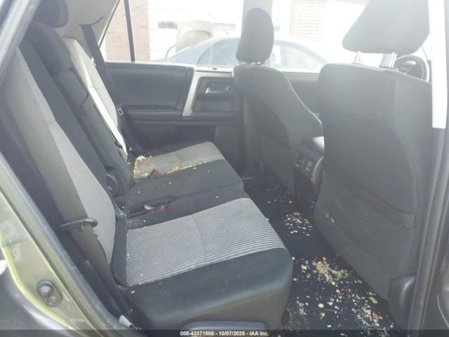 Toyota 4runner SR5 AWD | Mobile.bg   8