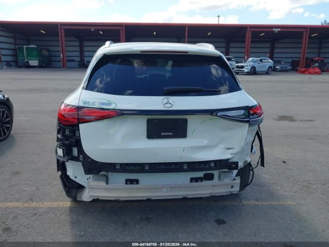 Mercedes-Benz GLC 300  - изображение 9