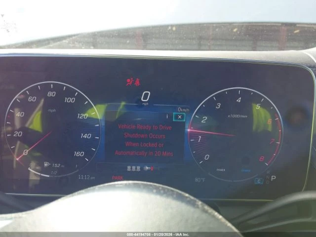 Mercedes-Benz GLC 300, снимка 12 - Автомобили и джипове - 53537258