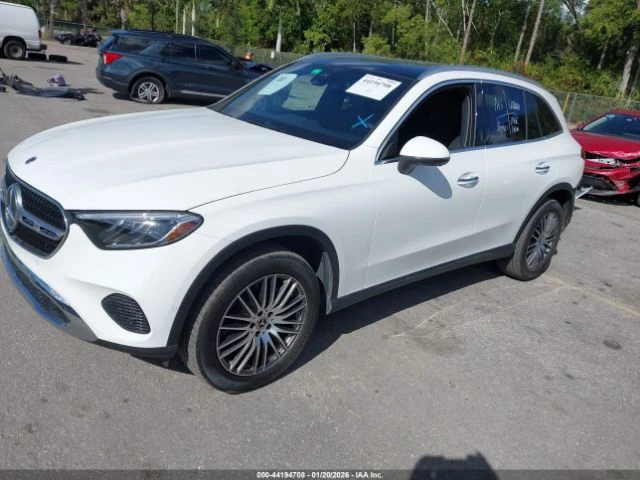 Mercedes-Benz GLC 300  - изображение 2