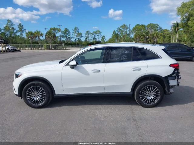 Mercedes-Benz GLC 300  - изображение 8