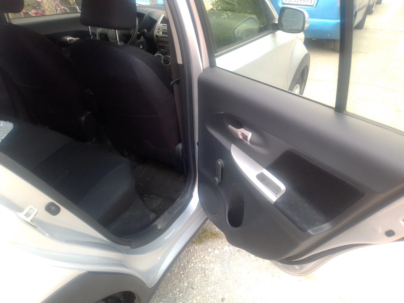 Toyota Urban Cruiser | Mobile.bg   16