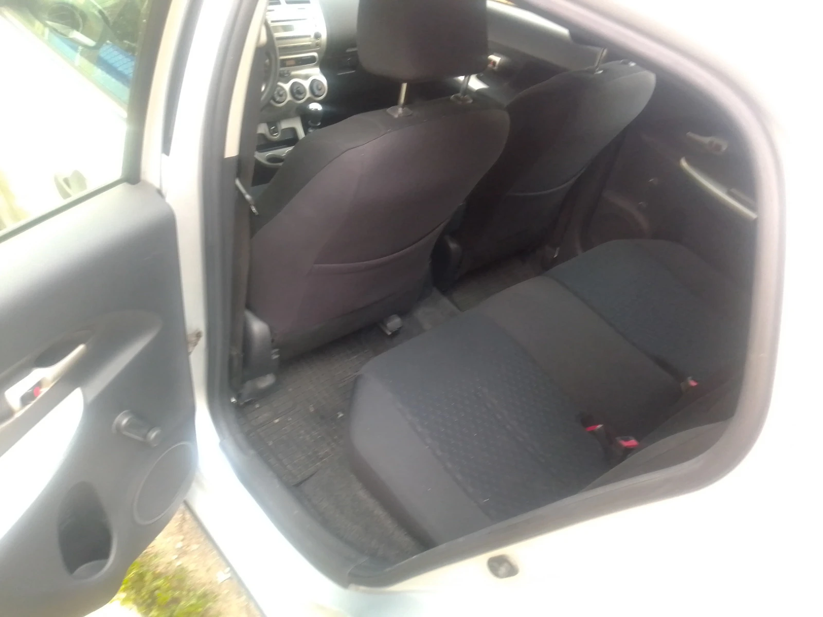 Toyota Urban Cruiser | Mobile.bg   15