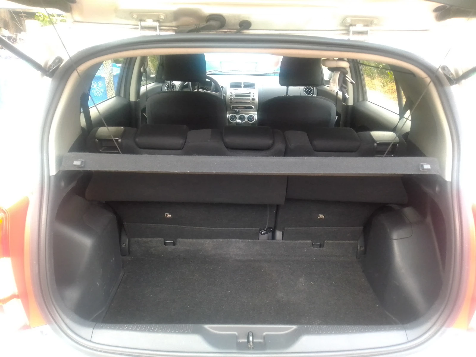 Toyota Urban Cruiser | Mobile.bg   13