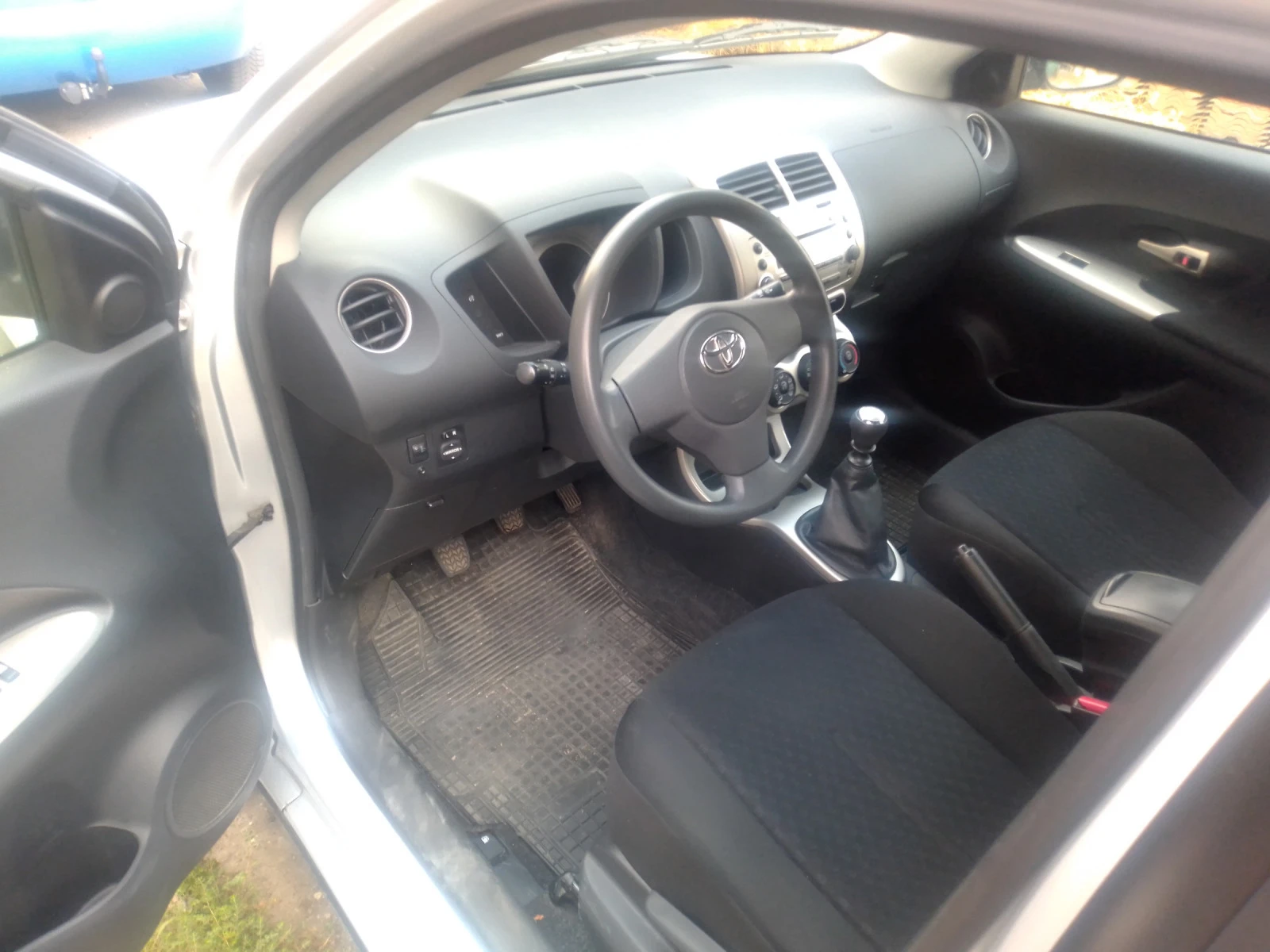 Toyota Urban Cruiser | Mobile.bg   14