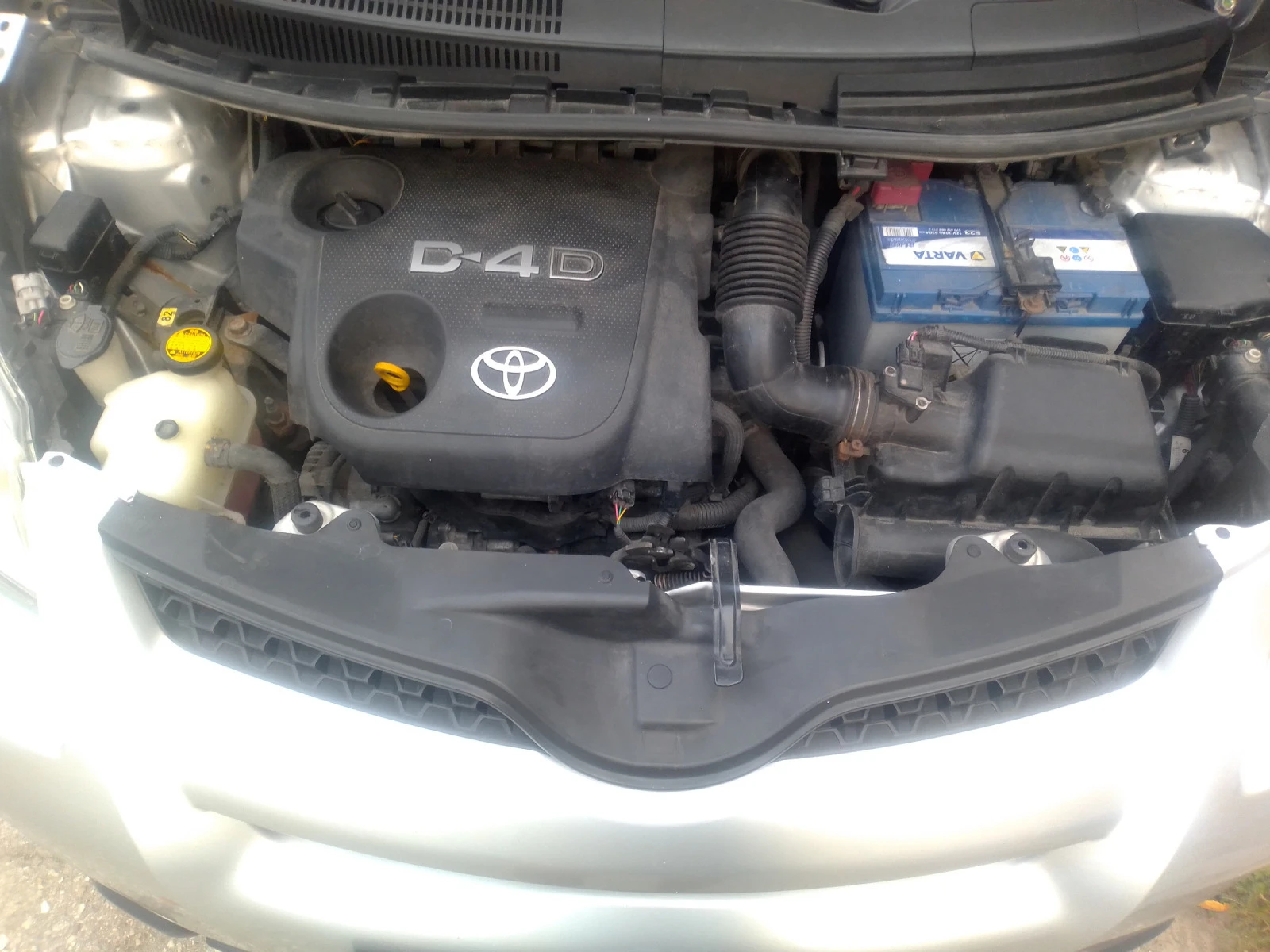 Toyota Urban Cruiser | Mobile.bg   12