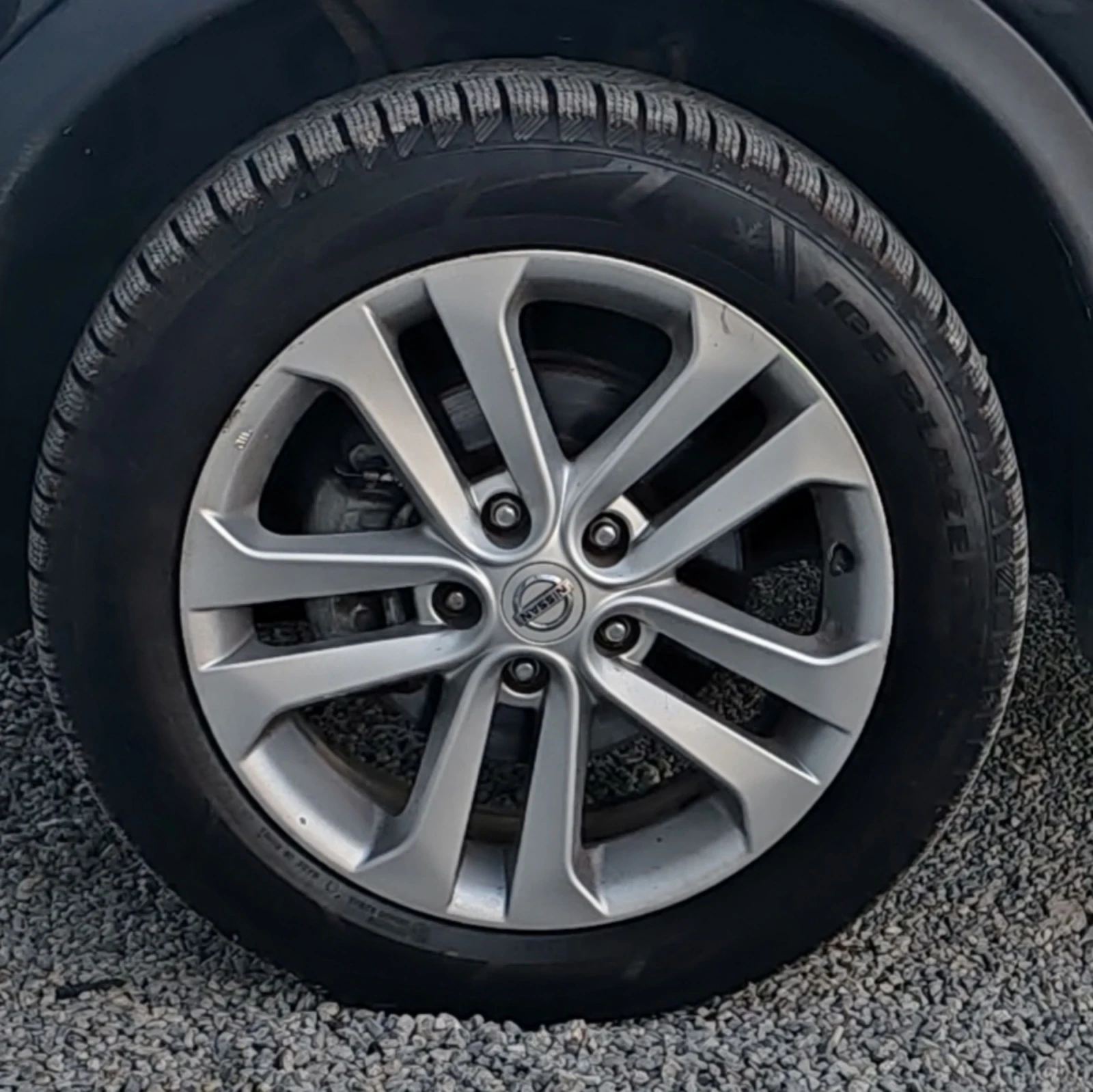 Nissan Juke 1.5dci Euro 5 | Mobile.bg   14