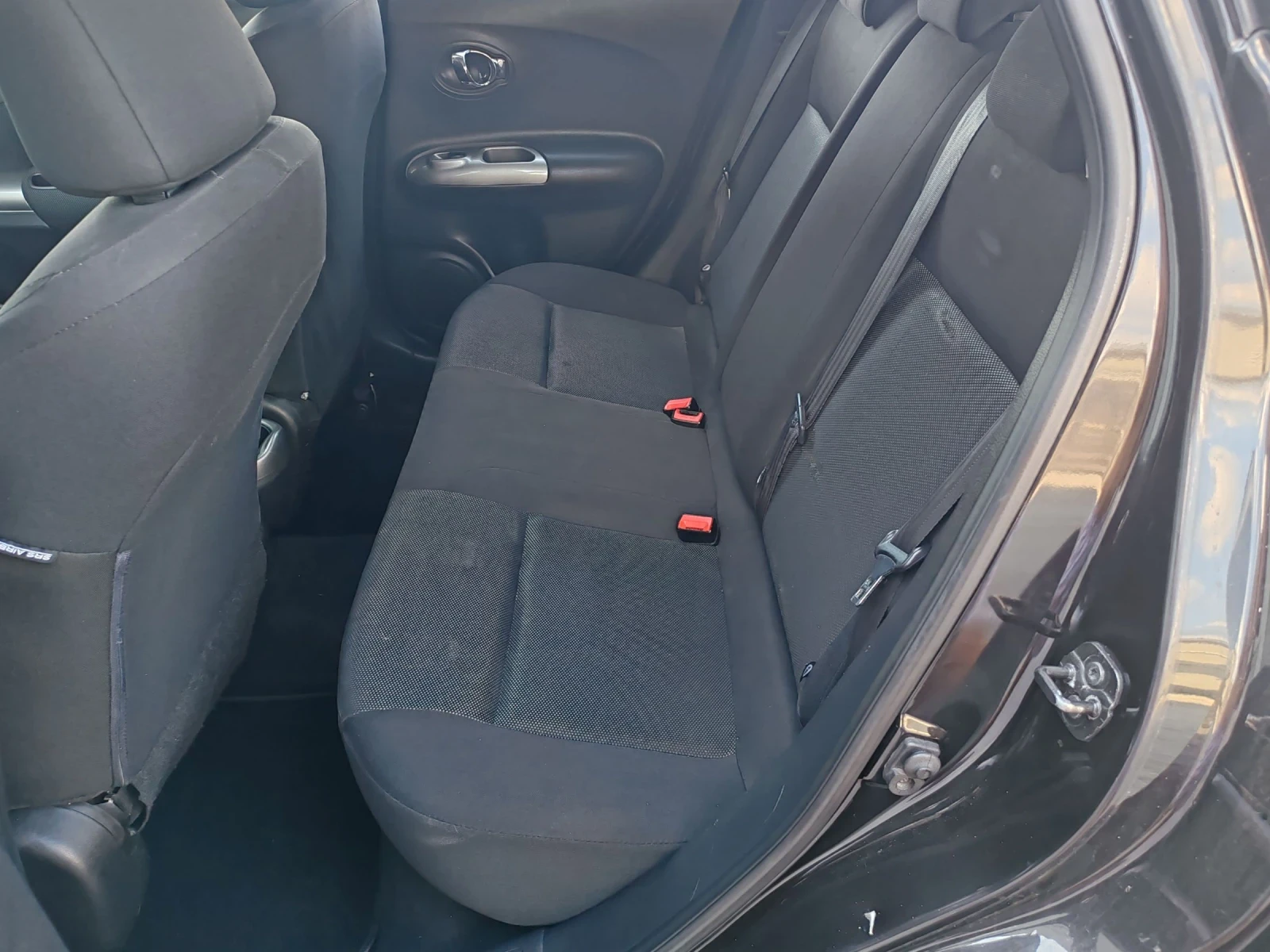 Nissan Juke 1.5dci Euro 5 | Mobile.bg   13