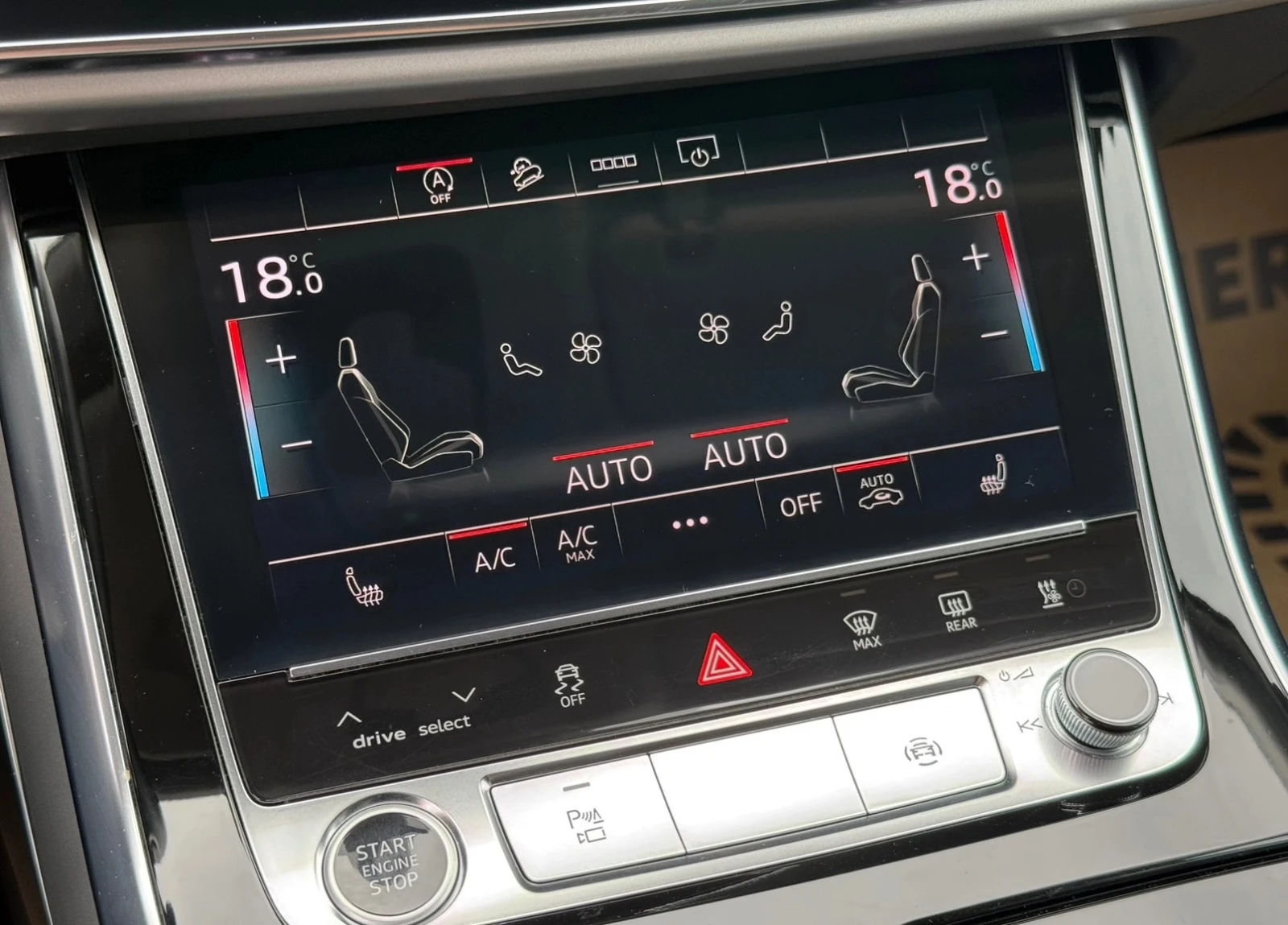 Audi Q7 50TDI Quattro - изображение 9