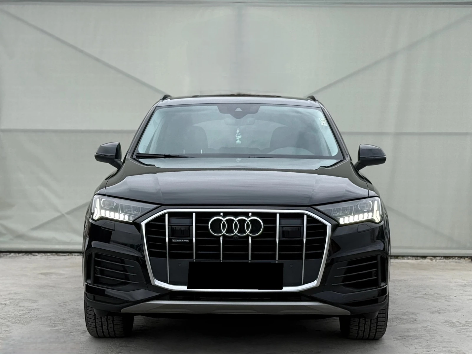 Audi Q7 50TDI Quattro - изображение 3