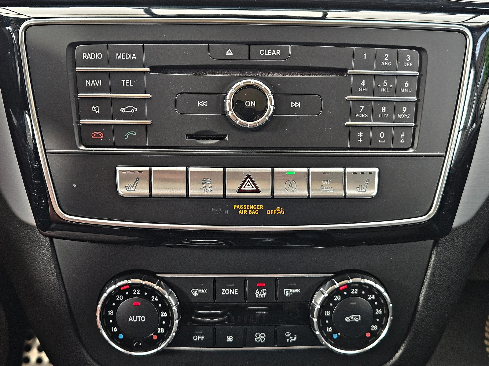 Mercedes-Benz GLE Coupe 350AMG/GERMANY/PANO/CAMERA/AIRMATIC//F1/LIZ | Mobile.bg   13