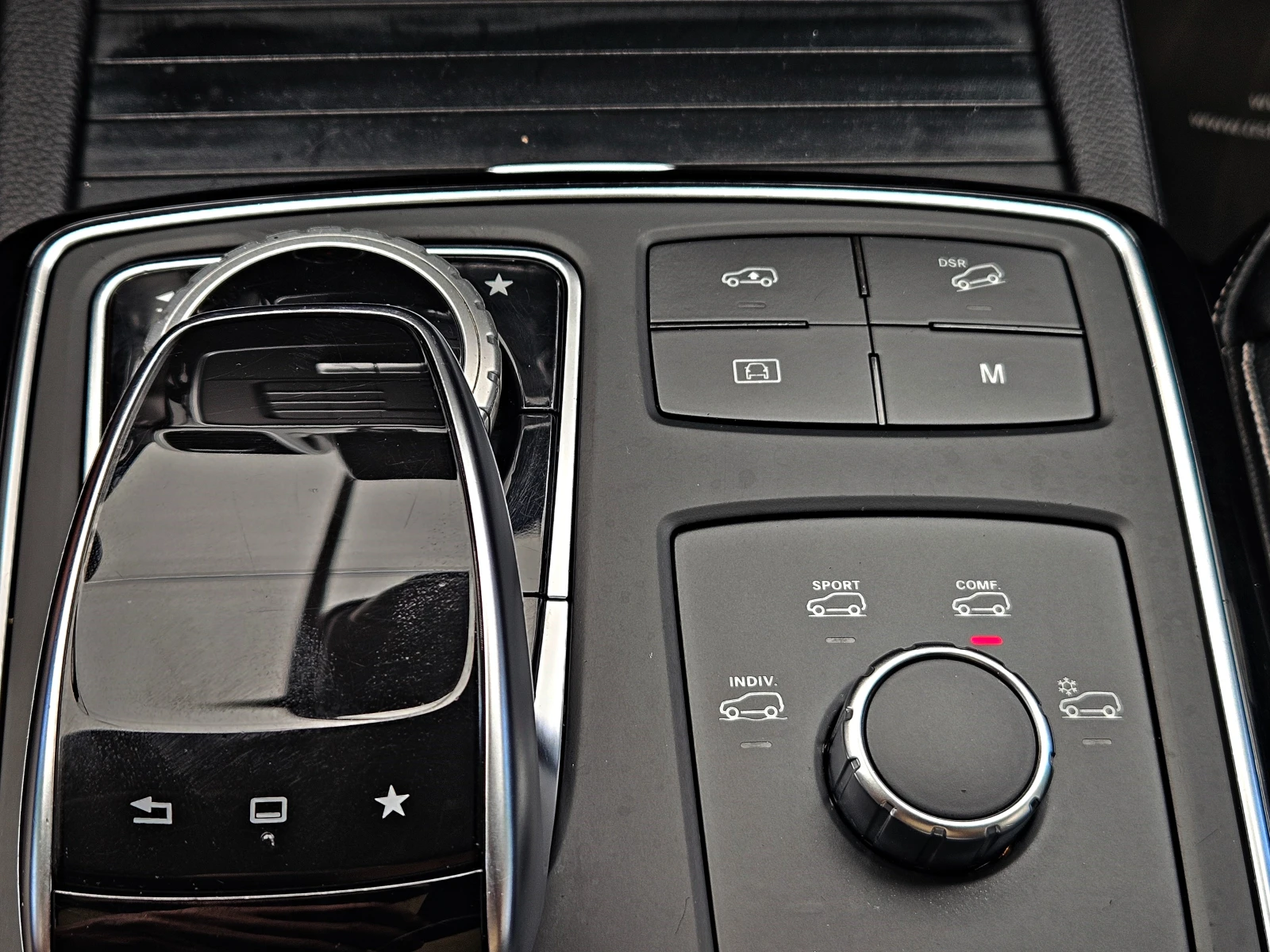 Mercedes-Benz GLE Coupe 350AMG/GERMANY/PANO/CAMERA/AIRMATIC//F1/LIZ | Mobile.bg   12