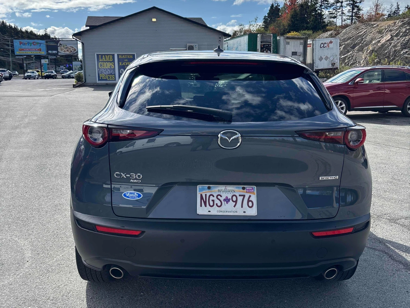 Mazda CX-30 * * CARFAX * * АВТО КРЕДИТ * *  - изображение 5