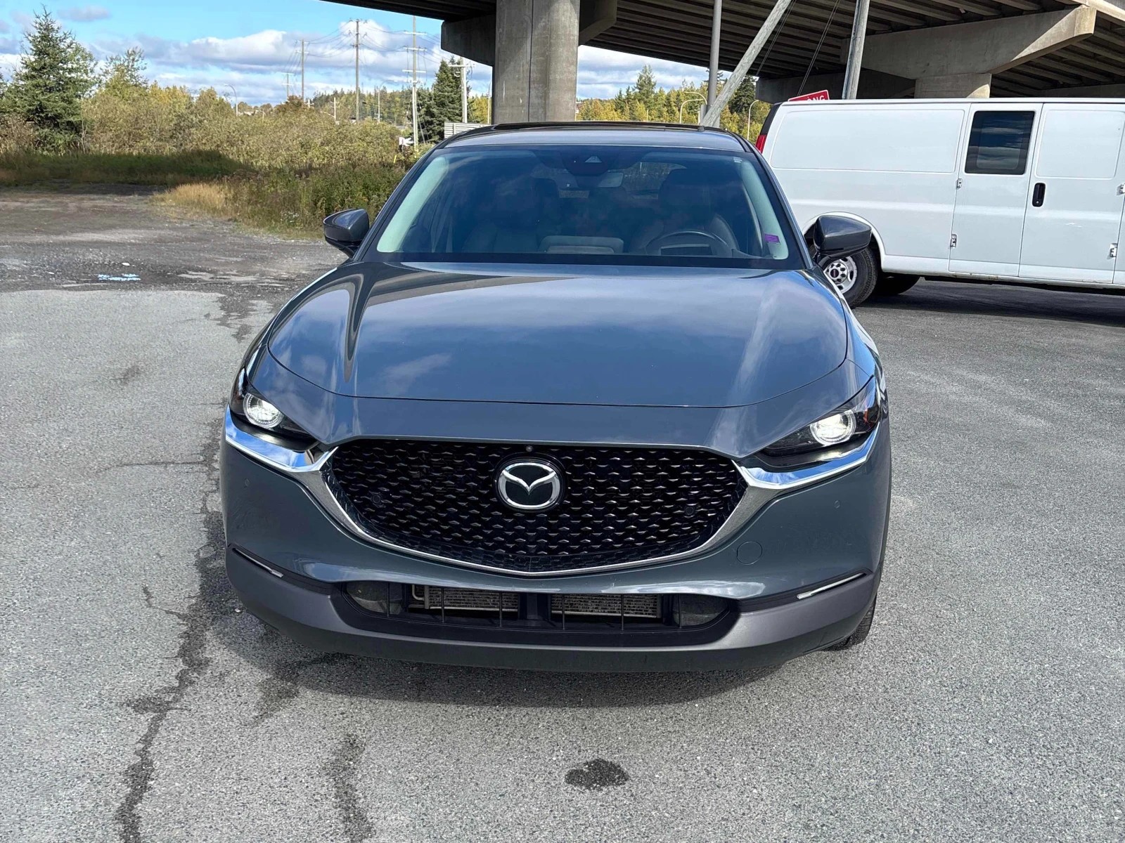 Mazda CX-30 * * CARFAX * * АВТО КРЕДИТ * *  - изображение 2