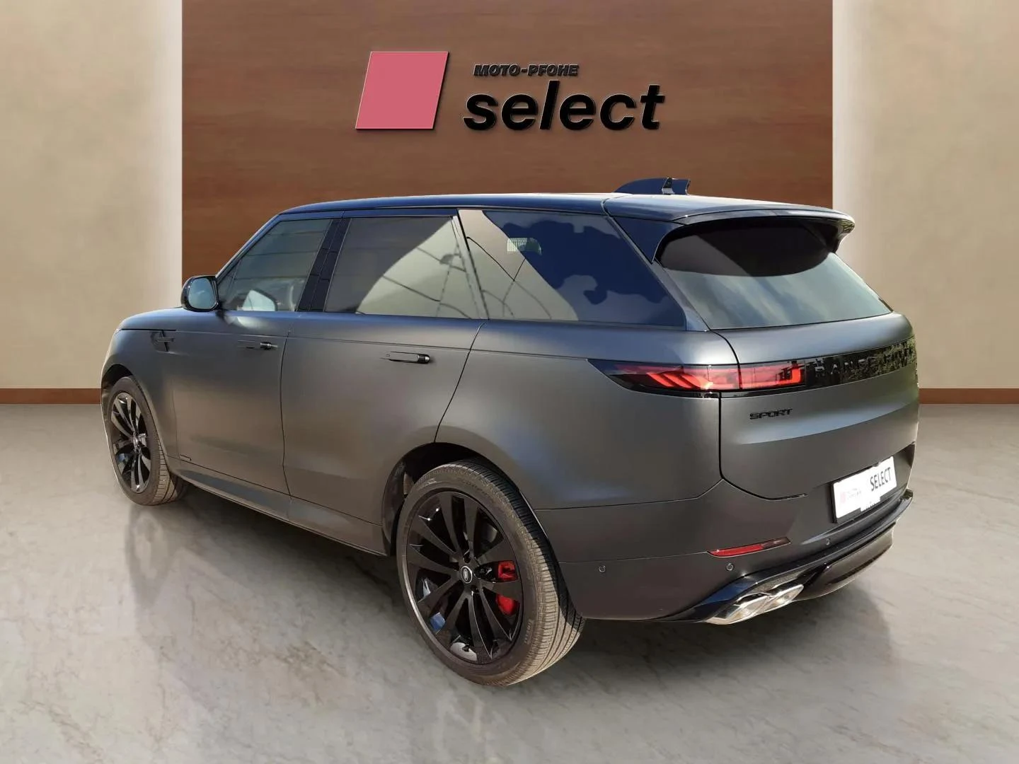 Land Rover Range Rover Sport 4.4 V8 - изображение 7