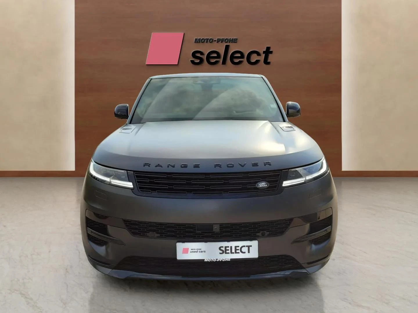 Land Rover Range Rover Sport 4.4 V8 | Mobile.bg   13