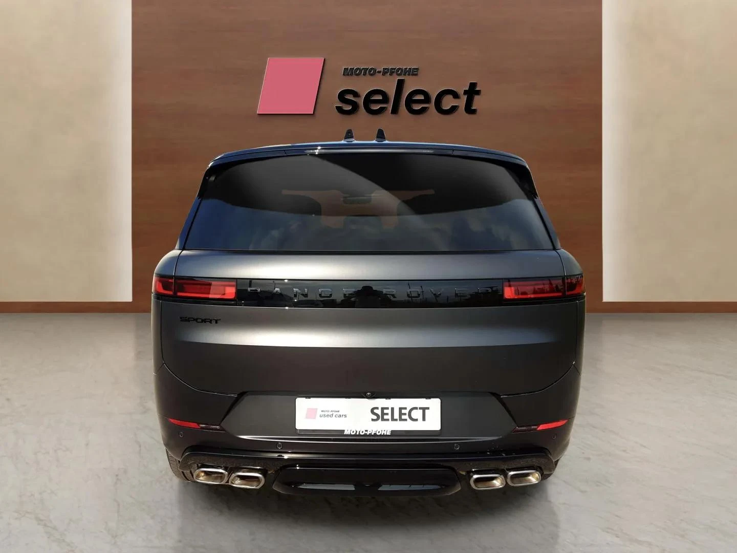 Land Rover Range Rover Sport 4.4 V8 | Mobile.bg   17