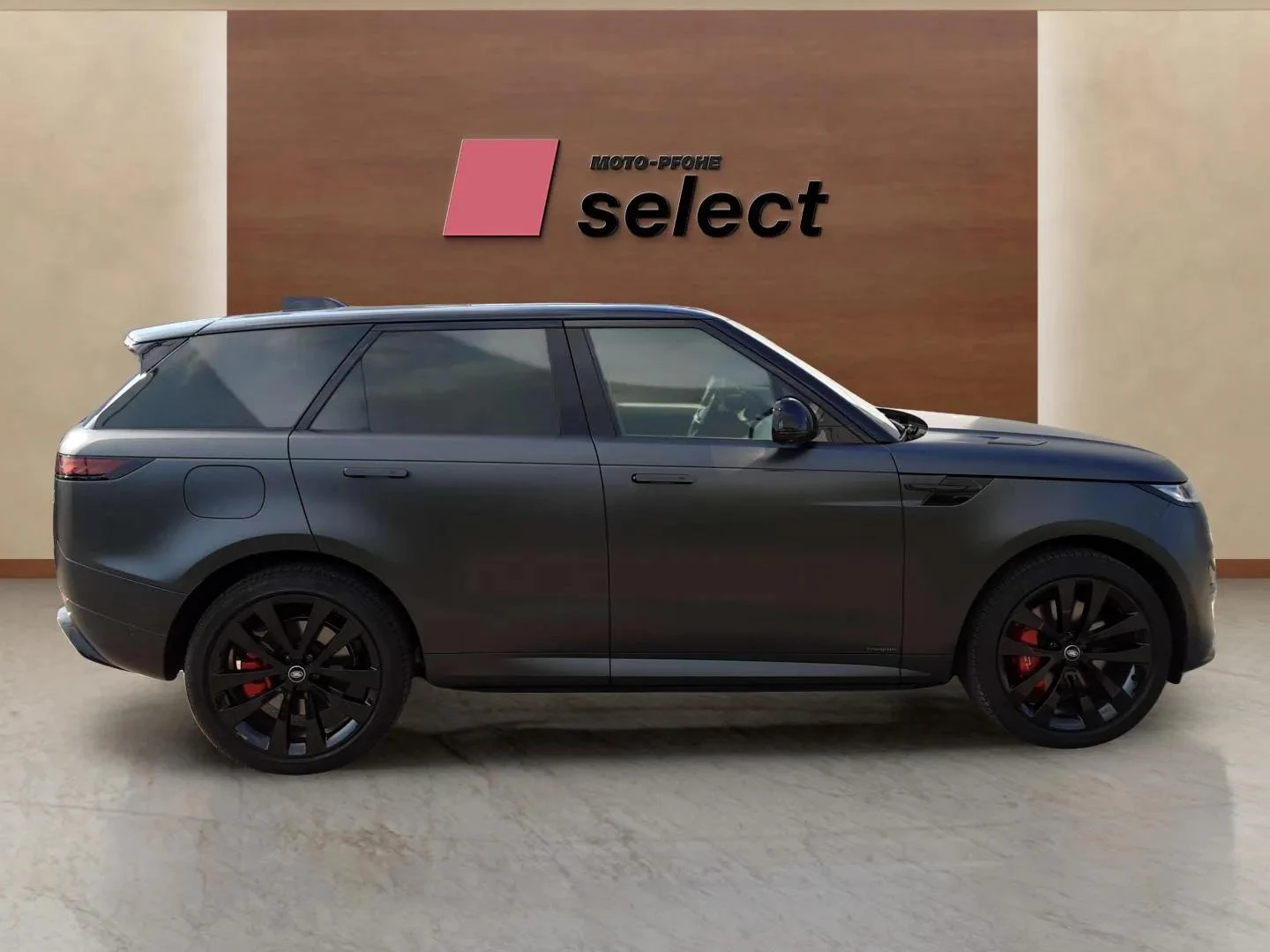 Land Rover Range Rover Sport 4.4 V8 | Mobile.bg   15