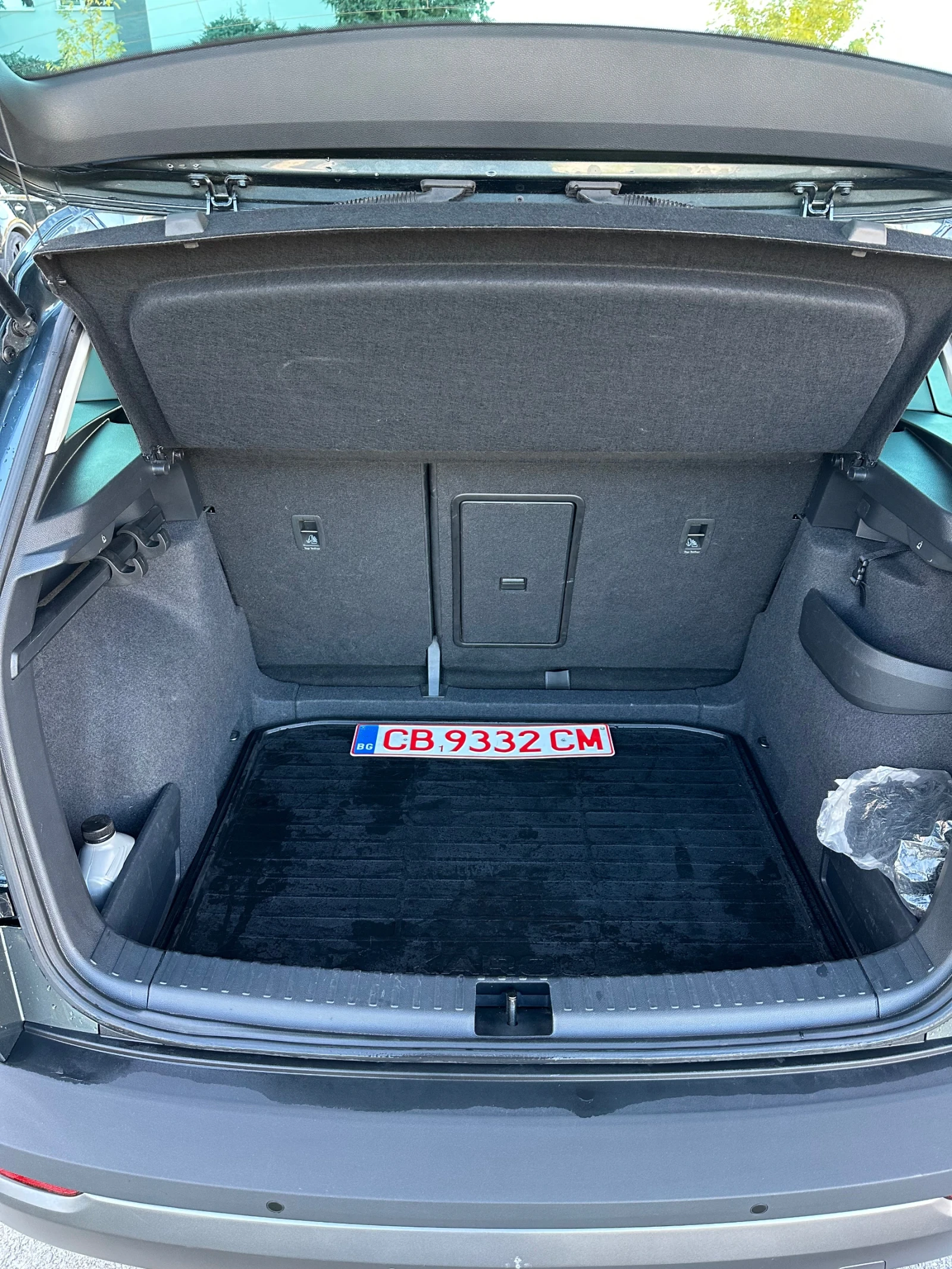 Skoda Karoq | Mobile.bg   11