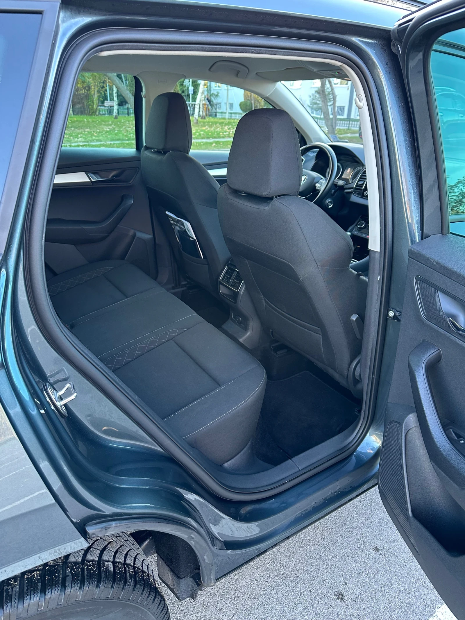 Skoda Karoq | Mobile.bg   10