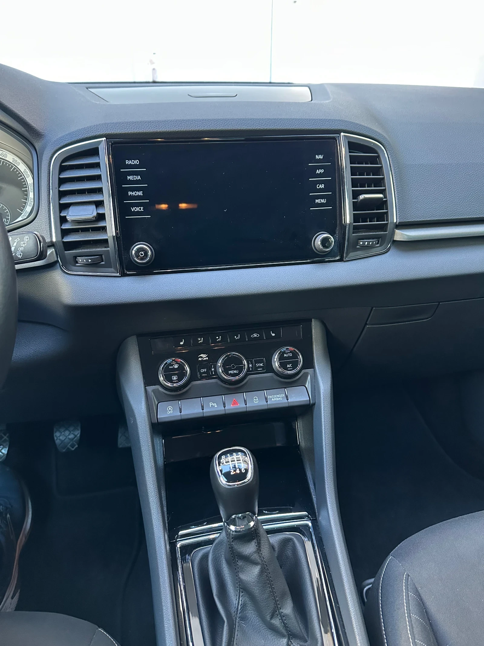 Skoda Karoq | Mobile.bg   13