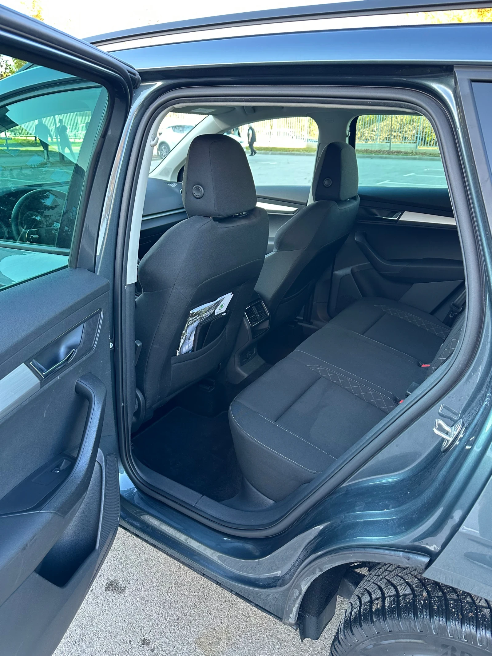 Skoda Karoq | Mobile.bg   8