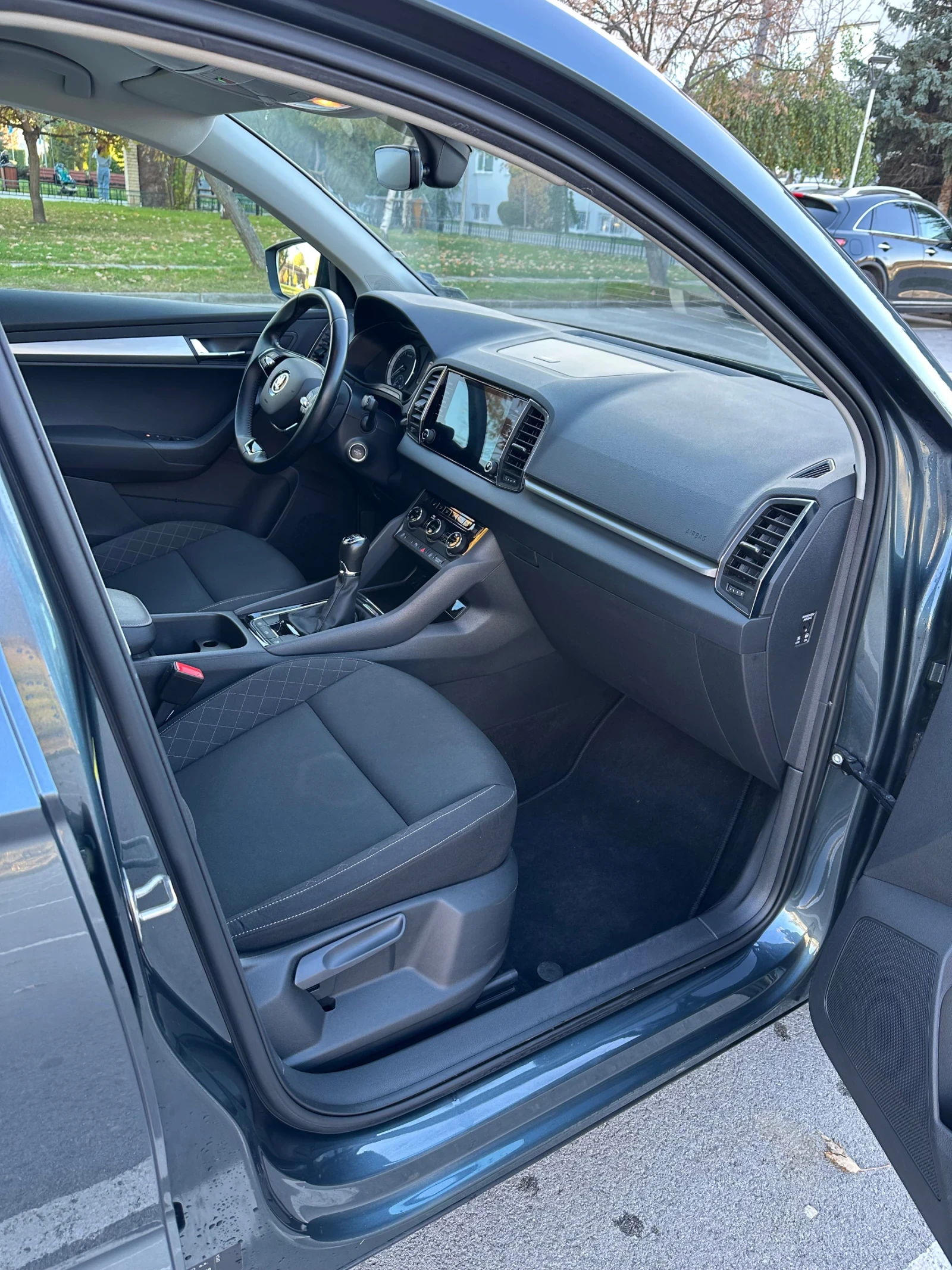 Skoda Karoq | Mobile.bg   9