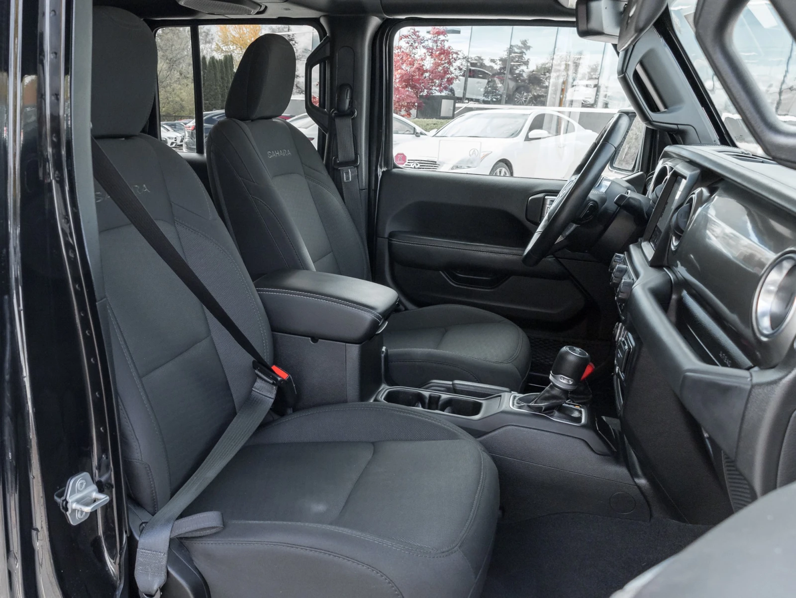 Jeep Wrangler * Unlimited Sahara*  (  ) | Mobile.bg   15