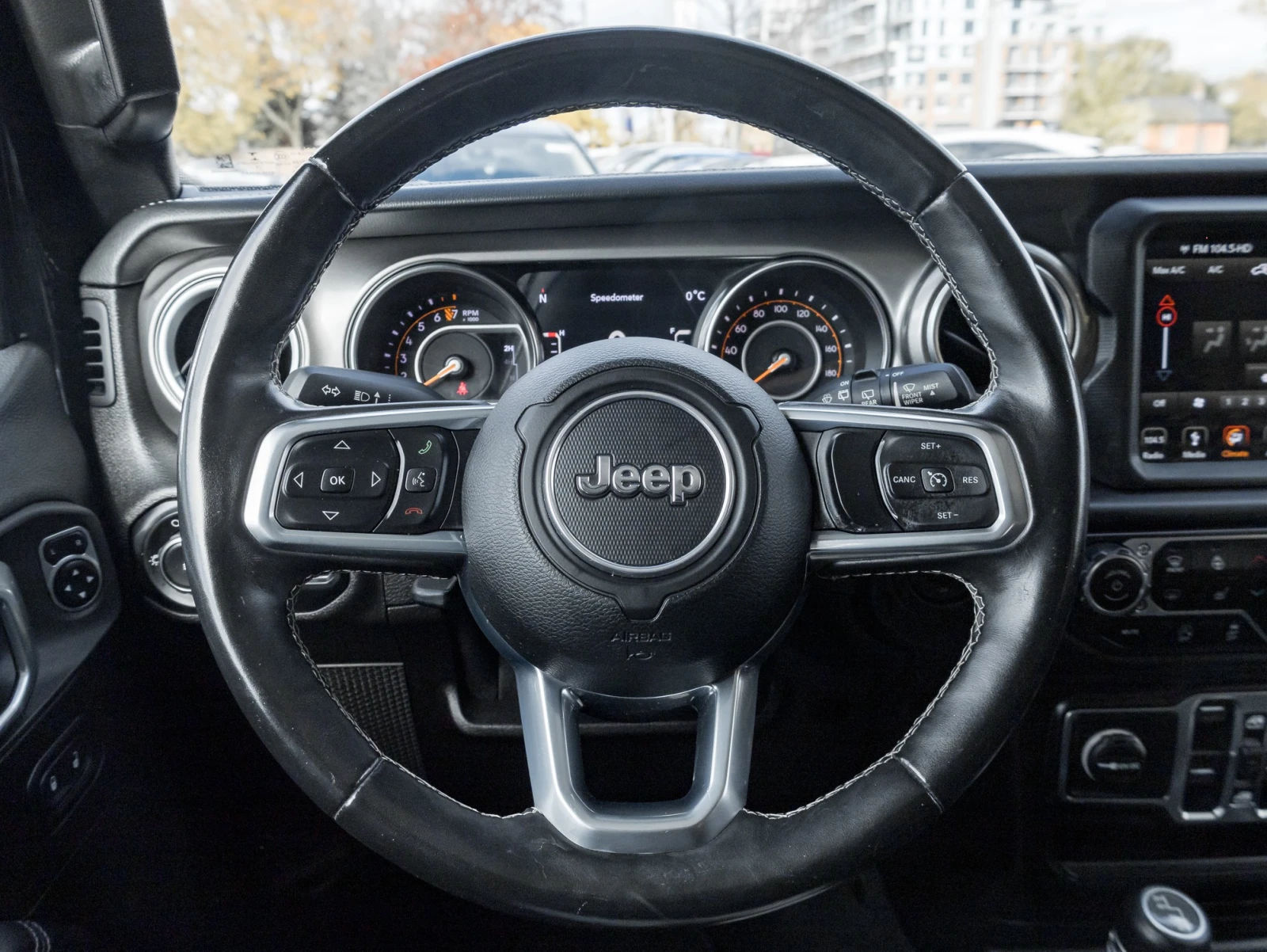 Jeep Wrangler * Unlimited Sahara*  (  ) | Mobile.bg   10