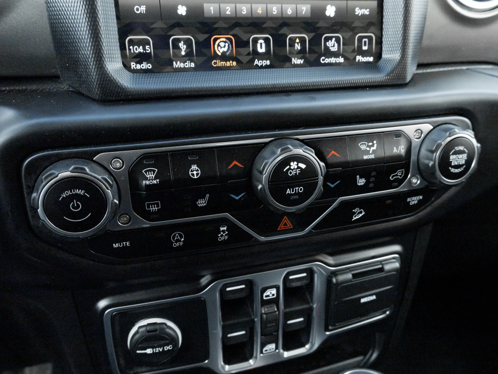 Jeep Wrangler * Unlimited Sahara*  (  ) | Mobile.bg   13