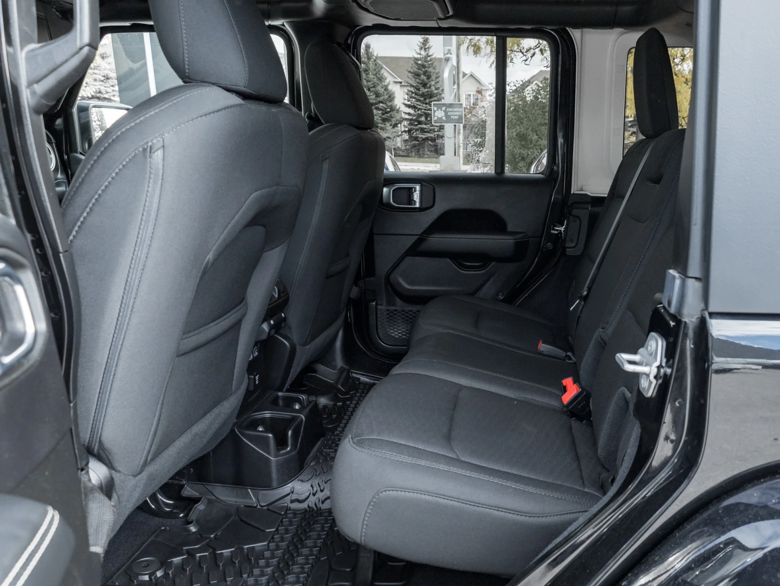 Jeep Wrangler * Unlimited Sahara*  (  ) | Mobile.bg   16