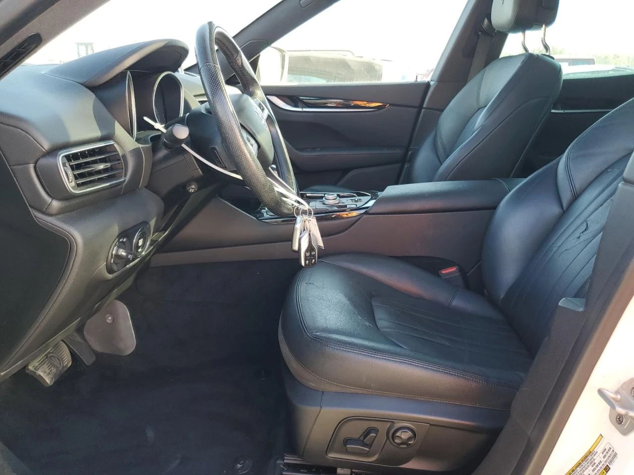 Maserati Levante | Mobile.bg   7