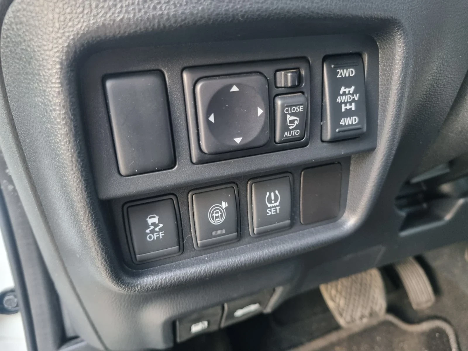 Nissan Juke 1.6T  | Mobile.bg   13