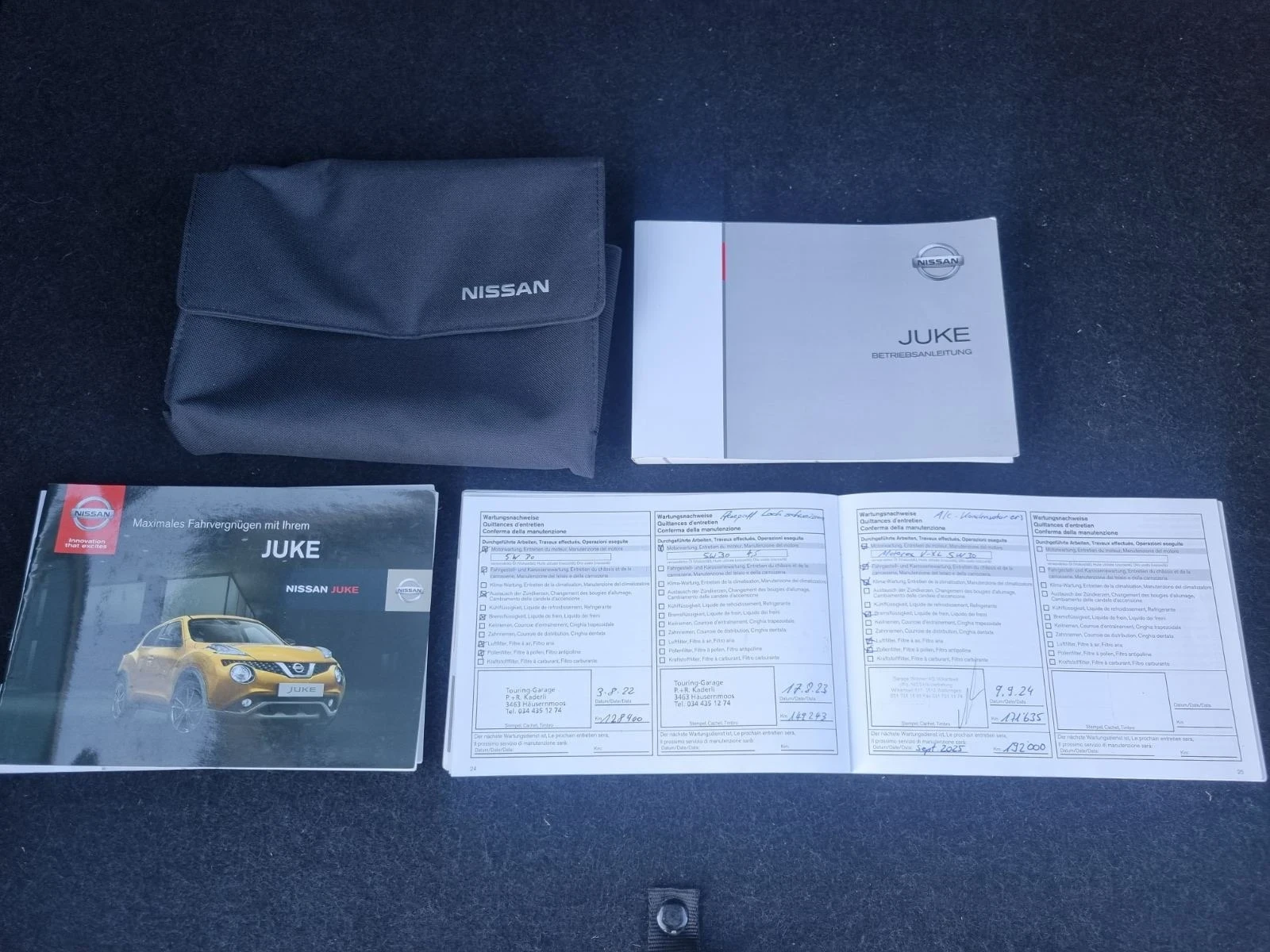 Nissan Juke 1.6T  | Mobile.bg   15