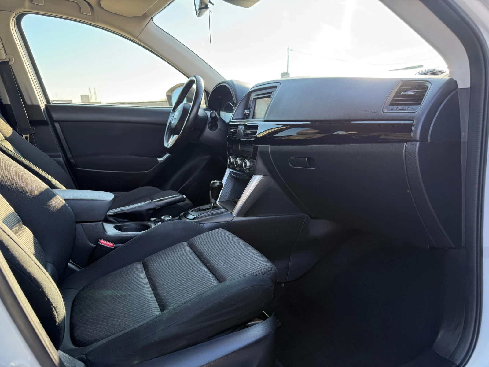Mazda CX-5  - изображение 10