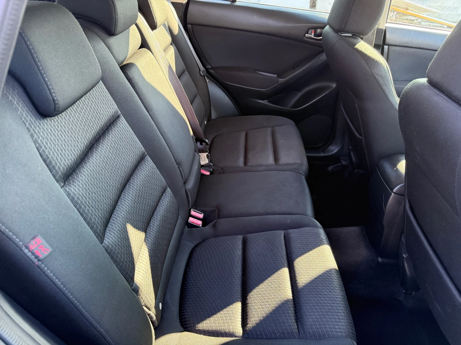 Mazda CX-5 | Mobile.bg � ����������� 11