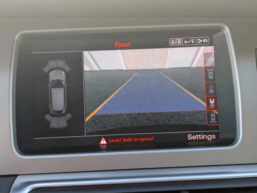 Audi Q7 S-Line Prestige �������* ���������* CAM* PANO*  | Mobile.bg � ����������� 11