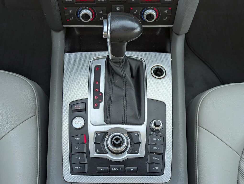 Audi Q7 S-Line Prestige �������* ���������* CAM* PANO*  | Mobile.bg � ����������� 16