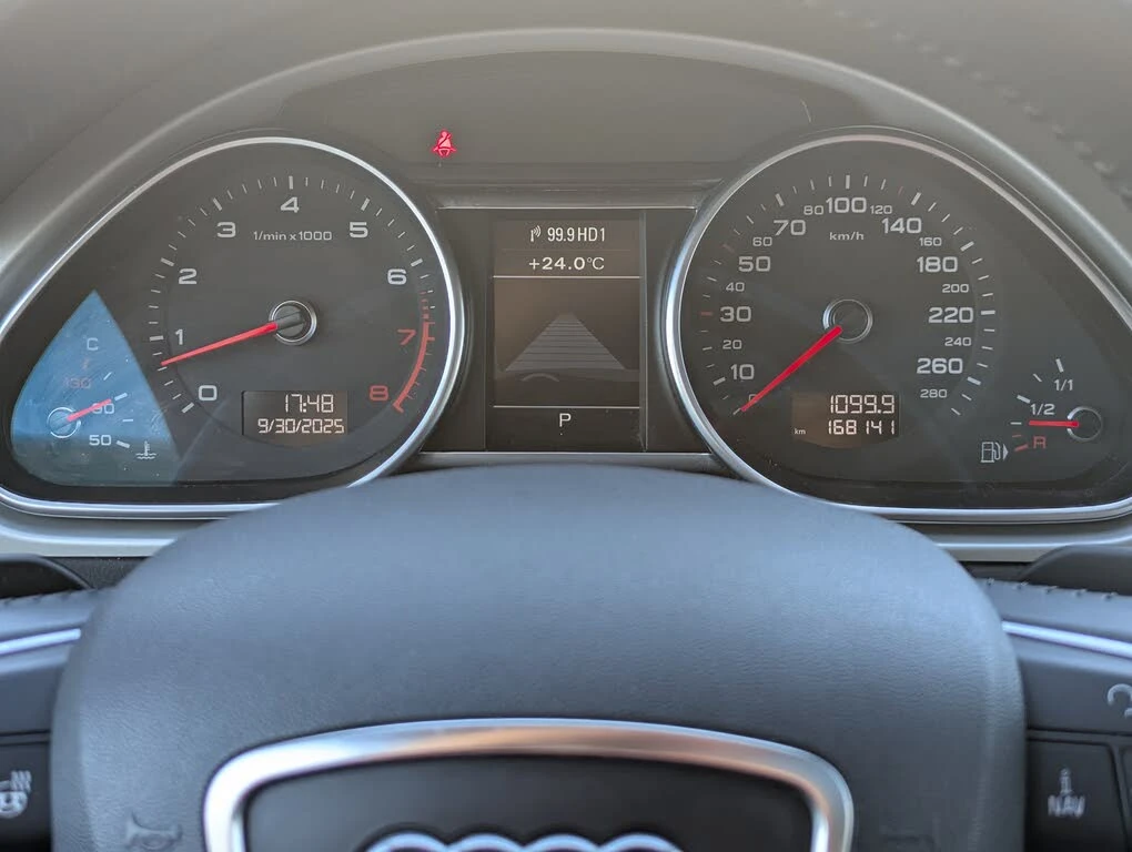 Audi Q7 S-Line Prestige �������* ���������* CAM* PANO*  | Mobile.bg � ����������� 15