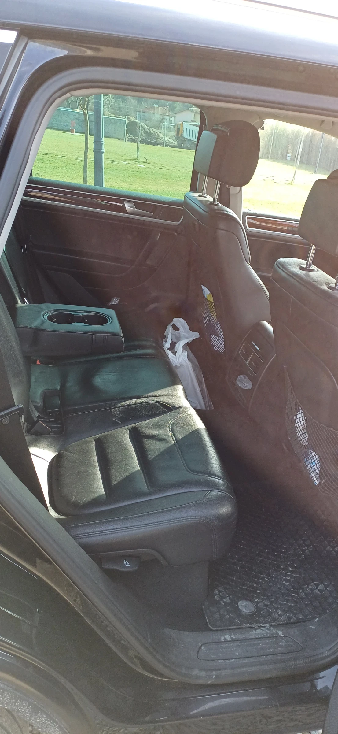 VW Touareg | Mobile.bg � ����������� 8