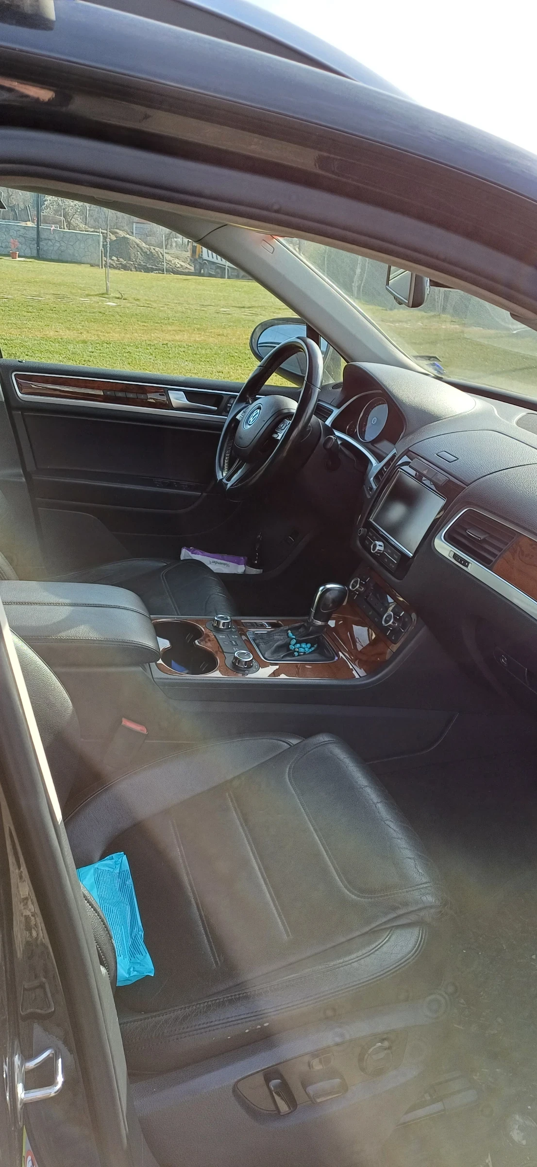 VW Touareg | Mobile.bg � ����������� 5