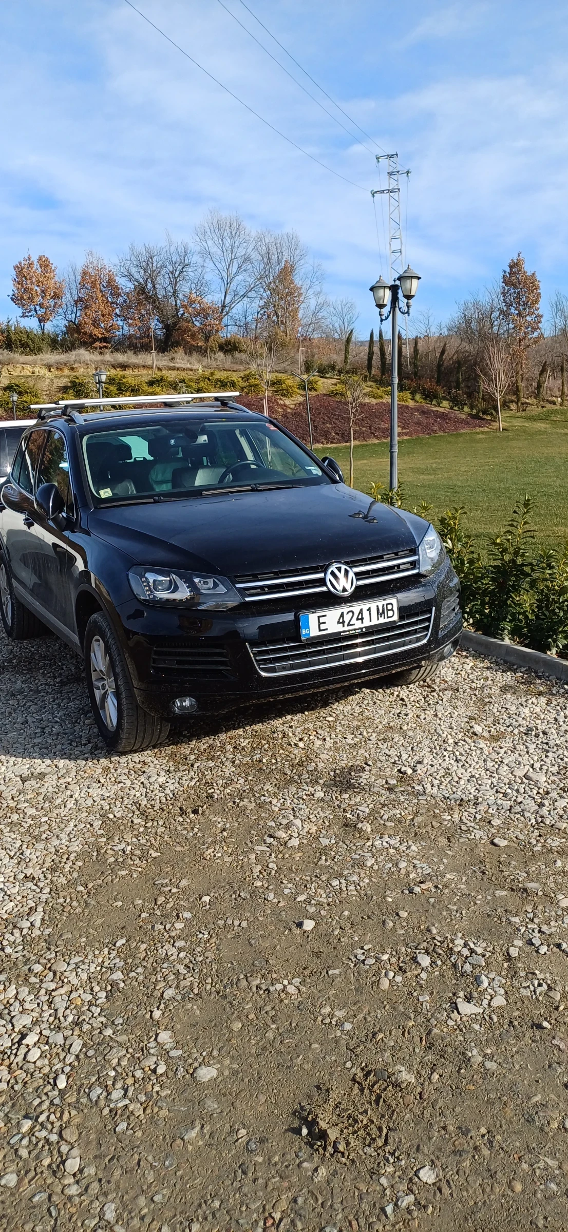 VW Touareg | Mobile.bg � ����������� 2