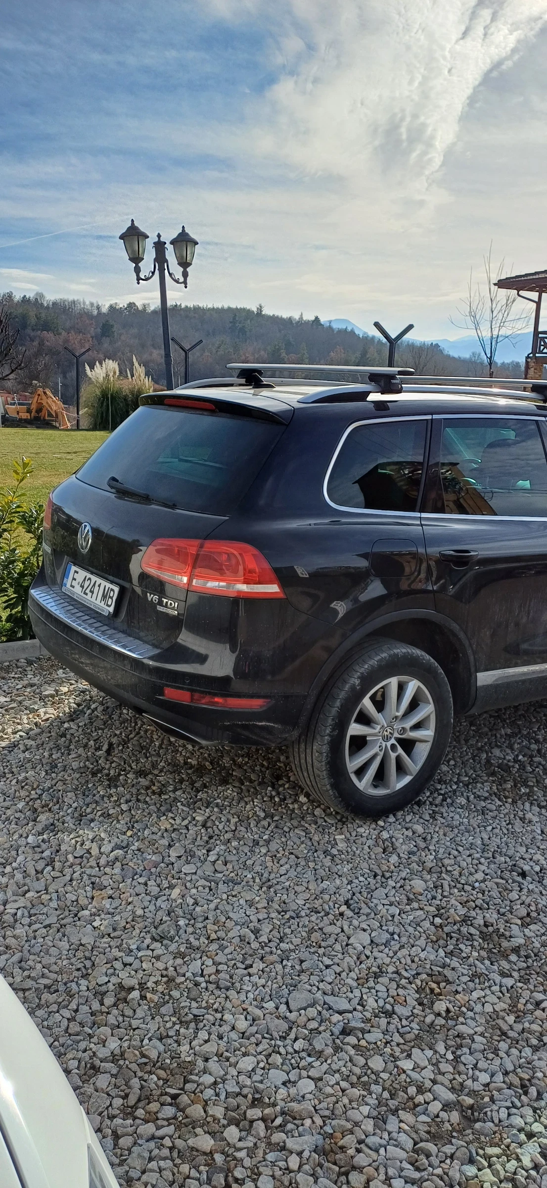 VW Touareg | Mobile.bg � ����������� 6
