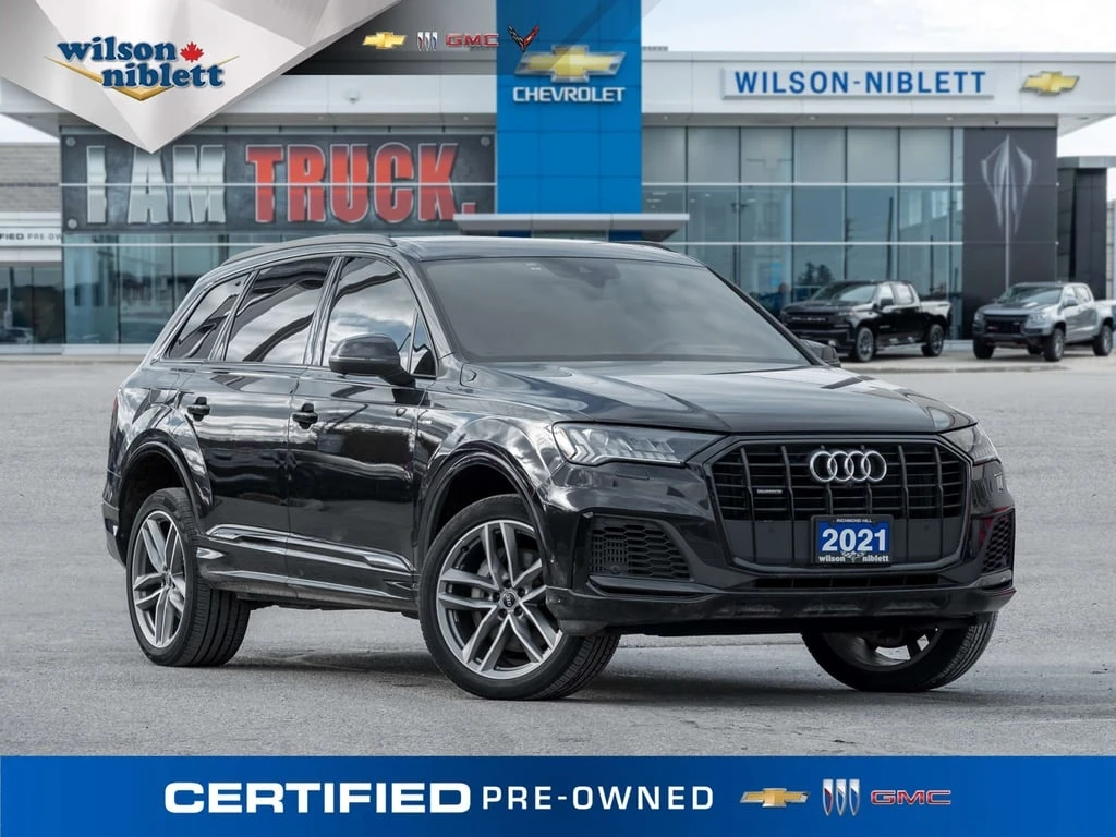 Audi Q7 quattro Technik* CARFAX* 360 ������* ���� ��  �� | Mobile.bg � ����������� 1