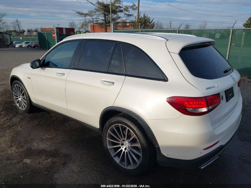 Mercedes-Benz GLC 43 AMG 3l Amg Glc 43 4Matic | Mobile.bg � ����������� 3