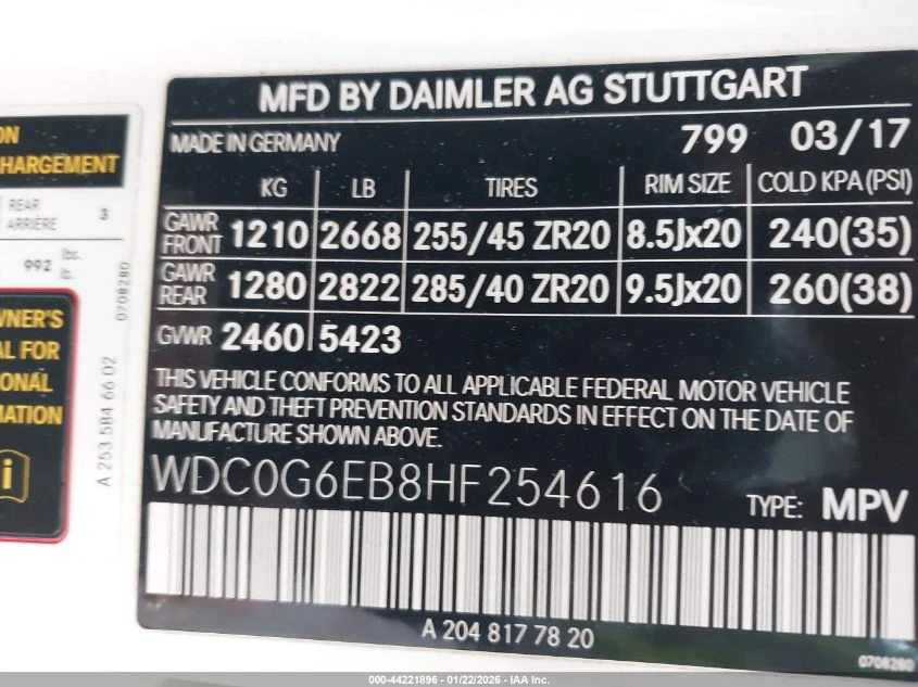 Mercedes-Benz GLC 43 AMG 3l Amg Glc 43 4Matic | Mobile.bg � ����������� 9