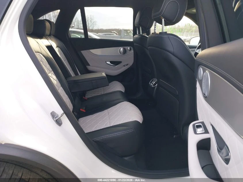 Mercedes-Benz GLC 43 AMG 3l Amg Glc 43 4Matic | Mobile.bg � ����������� 8