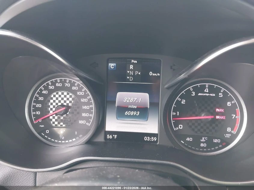 Mercedes-Benz GLC 43 AMG 3l Amg Glc 43 4Matic | Mobile.bg � ����������� 7