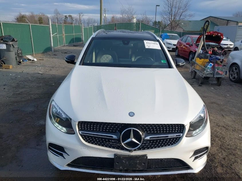 Mercedes-Benz GLC 43 AMG 3l Amg Glc 43 4Matic | Mobile.bg � ����������� 6